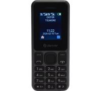 Denver FAS-1880L 4G 1,77" Dual SIM Bluetooth 5.0 Nero