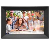 DENVER FRAMEO PFF-1063 BLACK 25,4CM (10,1") 16GB