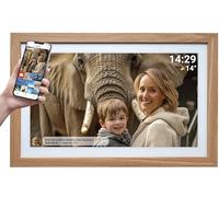 Denver FRAMEO cornice PFF-2162, legno chiaro