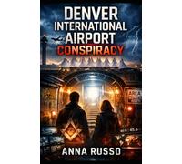 Denver International Airport Conspiracy: Psychological techno-thrillers with global stakes