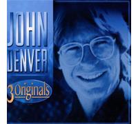 Denver,John - 3 Originals