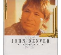 Denver John - A Portrait 25 Years