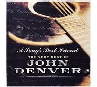 DENVER, JOHN - A SONG'S BEST FRIEND + 2