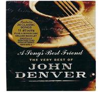 Denver John - A Song'S Best Friend The Very Best