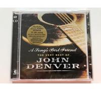 Denver John - A Song'S Best Friend The Very Best