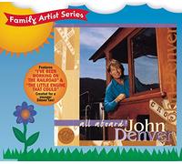 Denver,John - All Aboard!