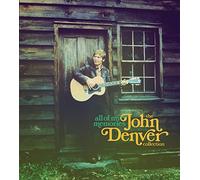 Denver John - All Of My Memories
