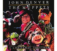 Denver John And The Muppets - A Christmas Together