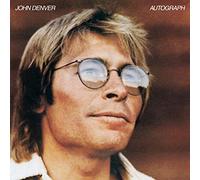 Denver,John - Autograph