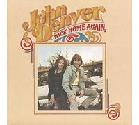 Denver John - Back Home Again