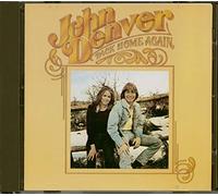 Denver,John - Back Home Again