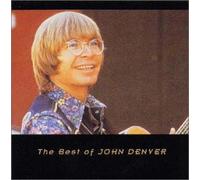 DENVER, JOHN - BEST 20