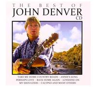 DENVER, JOHN - BEST OF