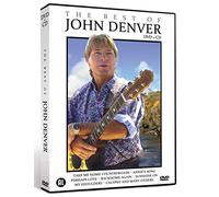 DENVER, JOHN - BEST OF -CD+DVD-