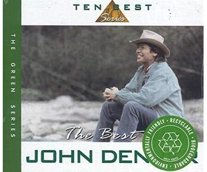 Denver John - Best of Green Series