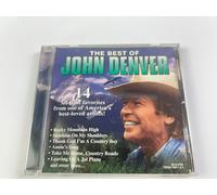 Denver, John - Best of John Denver