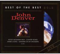 Denver,John - Best of John Denver Live
