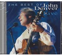 Denver, John - Best Of John Denver Live