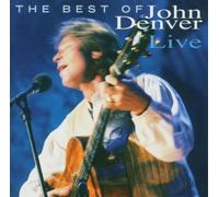 Denver,John - Best of John Denver Live
