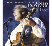 Denver John - Best of Live