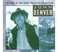 Denver,John - Best of the Rocky Mountain