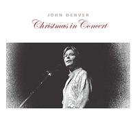 Denver, John - Christmas In Concert