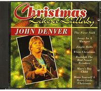 Denver,John - Christmas Like a Lullaby