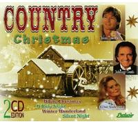 Denver,John - Country Christmas