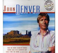 Denver, John - Country Legend