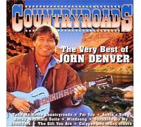 Denver,John - Country Roads