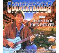 Denver,John - Country Roads Best of John Den