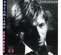 John Denver - Dreamland Express