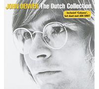 DENVER, JOHN - DUTCH COLLECTION (2 CD)