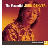 Denver John - Essential 30