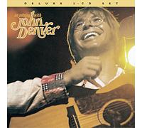 An Evening With John Denver (CD) Album