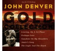 Denver,John - Gold Collection