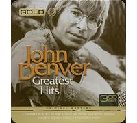 Denver,John - Gold-Greatest Hits