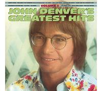 Denver, John - Greatest Hits 2