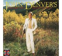 John Denver - Greatest Hits Vol 2