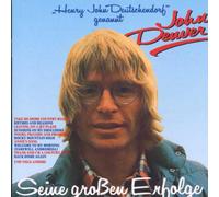 Denver,John - H.J.Deutschendorfer Genannt J