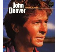 Denver,John - Higher Ground