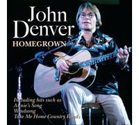 Denver, John - Homegrown