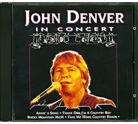 Denver John - in Concert,Annie S Song.Rocky [Import]