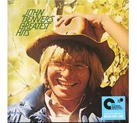Denver John - Greatest Hits