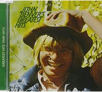 Denver John - John Denver's Greatest Hits