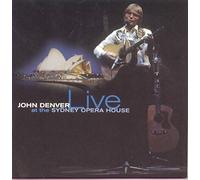 Denver,John - Live at the Sidney