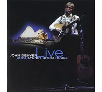 Denver, John - Live At The Sydney Opera House