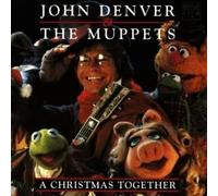Denver,John & Muppets,the - A Christmas Together