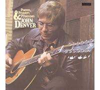 John Denver - Poems Prayers & Promises