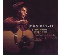 DENVER, JOHN - POEMS PRAYERS & PROMISES
